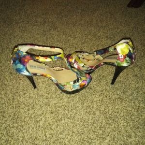 Steve Madden Heels
